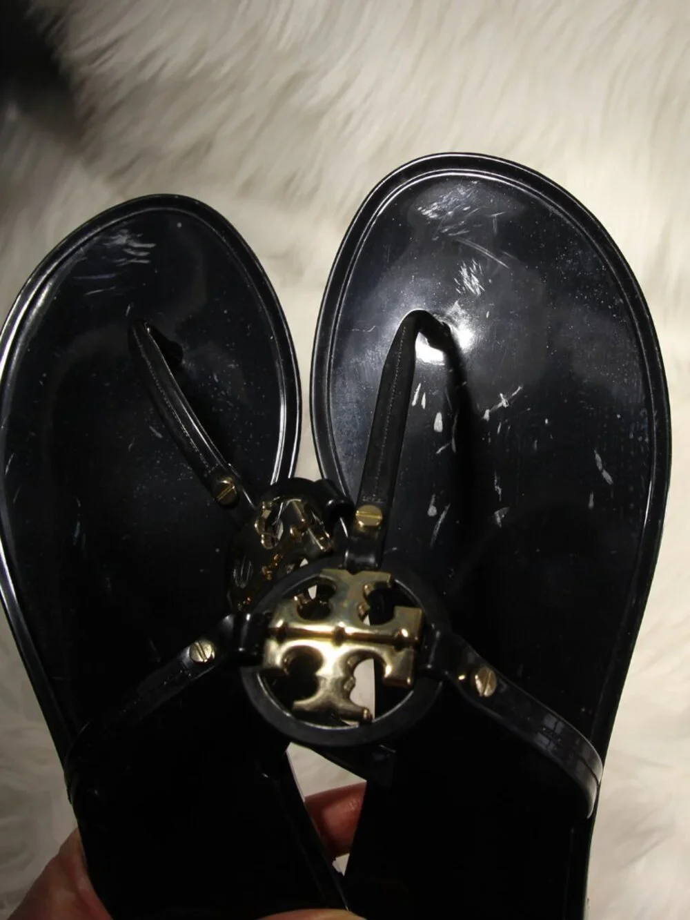Tory Burch these tory